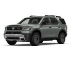 New 2026 Honda Passport TrailSport image 3