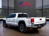 Used 2017 Toyota Tacoma TRD Off-Road w/ Tow Package image 3