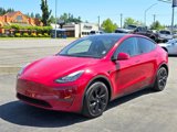 Used 2020 Tesla Model Y Long Range image 3