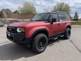New 2025 Toyota Land Cruiser 1958 image 3