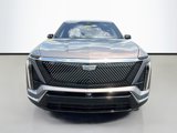 New 2026 Cadillac Vistiq Luxury image 2