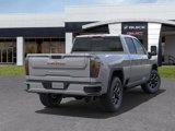 New 2025 GMC Sierra 2500 AT4 w/ AT4 Premium Plus Package image 4