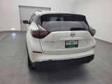 Used 2023 Nissan Murano SV image 6