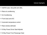 Used 2023 Chevrolet Traverse LT image 3