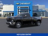 New 2025 Chevrolet Silverado 3500 W/T image 3