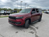 New 2025 Jeep Wagoneer Series II w/ Convenience Group I image 4