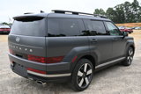 New 2026 Hyundai Santa Fe Limited image 5