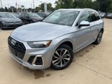 Used 2022 Audi Q5 2.0T Premium Plus image 3
