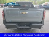 New 2025 Chevrolet Silverado EV LT image 4