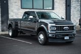Used 2024 Ford F450 Platinum image 3