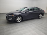 Used 2023 Chevrolet Malibu LT image 2