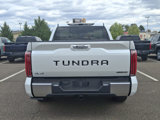 New 2025 Toyota Tundra Capstone image 5
