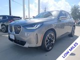Used 2025 BMW X3 xDrive30i w/ Convenience Package image 3