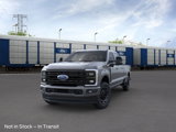 New 2025 Ford F350 Platinum image 2