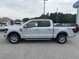 New 2025 Ford F150 XLT w/ Equipment Group 302A MID image 2
