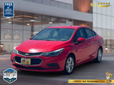 Used 2017 Chevrolet Cruze LT w/ Convenience Package image 3