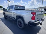New 2025 Chevrolet Silverado 2500 Custom w/ Custom Value Package image 4