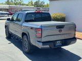 Used 2022 Nissan Frontier PRO-4X image 4