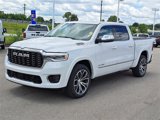 New 2025 RAM 1500 Tungsten image 2