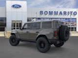 New 2025 Ford Bronco Raptor image 4