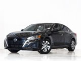 Used 2024 Nissan Altima 2.5 S image 3
