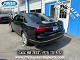 Used 2018 Volkswagen Passat 2.0T SE image 6
