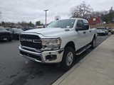 Used 2024 RAM 2500 Big Horn w/ Bed Utility Group image 3