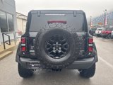 New 2024 Ford Bronco Raptor image 4