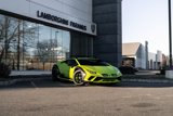 Used 2024 Lamborghini Huracan Sterrato image 2