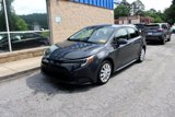 Used 2023 Toyota Corolla LE image 3