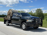 Used 2018 RAM 2500 Big Horn image 5
