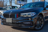 Used 2017 BMW 530i xDrive image 2