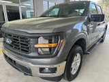 Used 2024 Ford F150 XL w/ Equipment Group 103A High image 3