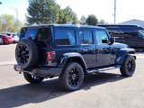 New 2025 Jeep Wrangler Unlimited Sahara w/ Safety Group image 3