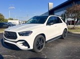 New 2026 Mercedes-Benz GLE 450 4MATIC image 4