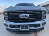 New 2025 Ford F250 Platinum image 2