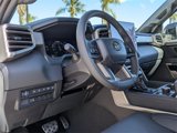 New 2025 Toyota Tundra Limited image 3