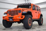 Used 2023 Jeep Wrangler Unlimited Rubicon 392 w/ Trailer Tow Package image 3