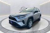Used 2021 Toyota RAV4 LE w/ Carpet Mat Package (TMS) image 3