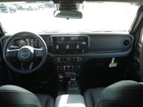 New 2025 Jeep Wrangler Unlimited Rubicon image 2