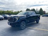 New 2025 GMC Sierra 1500 AT4 w/ AT4 Premium Package image 3