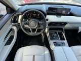 New 2025 MAZDA CX-90 Plug-In Hybrid w/ Premium Plus image 4