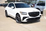 New 2026 Genesis GV70 3.5T Sport Prestige image 2