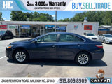 Used 2017 Toyota Camry LE image 2
