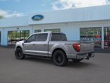 New 2025 Ford F150 Lariat w/ Equipment Group 502A High image 4