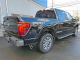 New 2025 Ford F150 Lariat w/ Equipment Group 501A Mid image 4