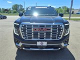 New 2025 GMC Yukon Denali w/ Sun & Power Step Package image 3