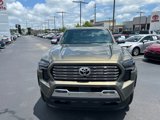 New 2025 Toyota Tacoma Limited image 1