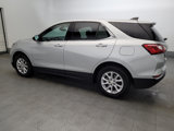 Used 2020 Chevrolet Equinox LT w/ Driver Convenience Package image 3