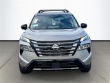 New 2026 Nissan Rogue Platinum image 2